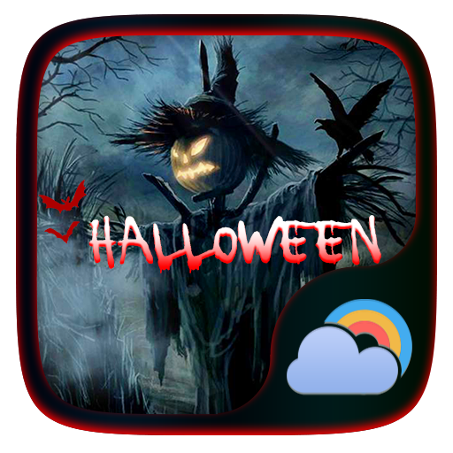 Halloween Dynamic Backgrounds आइकन
