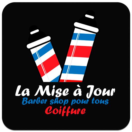 La Mise à Jour - Barber Shop pour tous icon