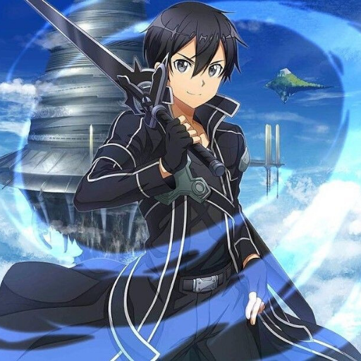 Kirigaya Kazuto - HD Wallpapers icon