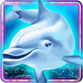 Dolphin Pearl Elite Slot icon