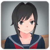 High my School Simulator icon