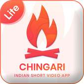 Lite for Chingari - Best Short Video App on 9Apps