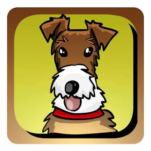 Doggies Slider Photo Puzzle icon