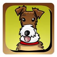 Doggies Slider Photo Puzzle