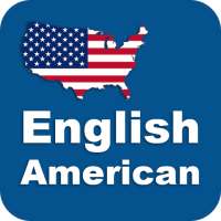 American English Listening on 9Apps