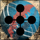 Manusia Karet: Piece of Pirate icon