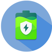 Fast Battery Charger icon