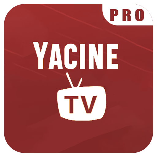 Yacine Tv Sport Free Live 2021 أيقونة