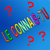 Quiz politique icon