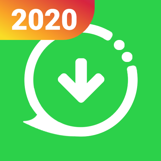 Status Saver Plus for WhatsApp icon