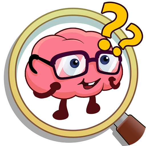 Brain Test : Brain Teaser &amp; Tricky Puzzles icon