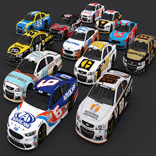 Car Racing - Racing Driver icon