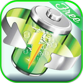 Battery Saver : Health Checker icon
