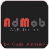 AdMob ANE