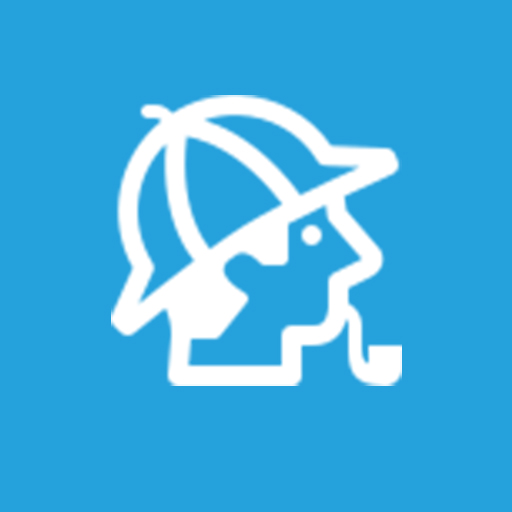 Teleqram Sherlock check status icon