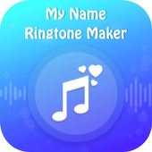My Name Ringtone Maker icon