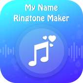 My Name Ringtone Maker on 9Apps