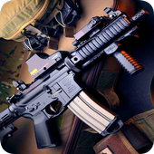 Gun Wallpapers icon