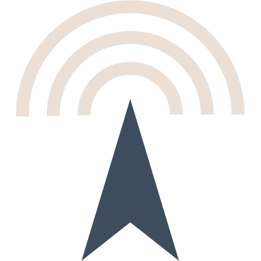 Audible Waypoints icon