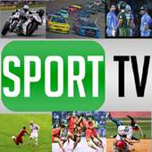 Sports Mobile Tv ; HD Live Tv on 9Apps