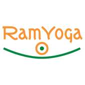 FLY-YOGA STUDIO RamYoga on 9Apps