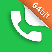 Dialer Vault 64 Support أيقونة