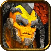 Gormiti:  Shards of Power icon