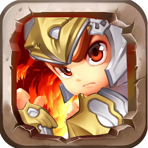 Knight's War icon
