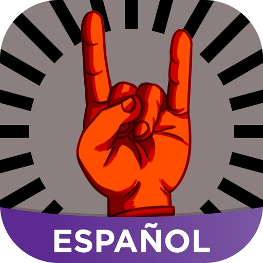 Rock Amino en Español icon