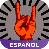 Rock Amino en Español