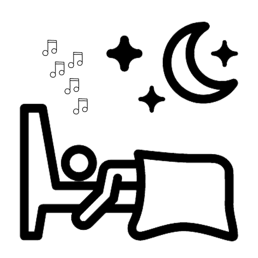 Sleep sounds ! icon