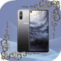 Samsung Galaxy A9 Pro 2020 Theme & Launcher on 9Apps