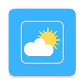 WeatherNAU иконка