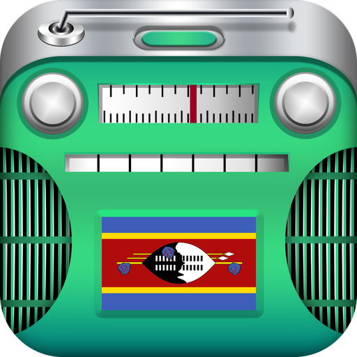 Eswatini Radio : FM Swaziland Radio Player icon