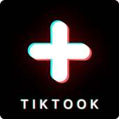 TiktookBooster - Fans & Followers & Likes & Hearts