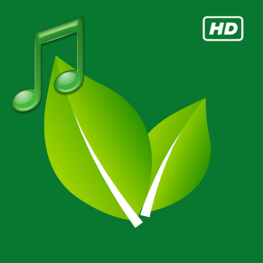 Nature Sounds icon