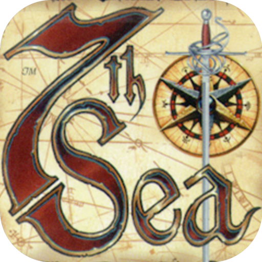 7th Sea: A Pirate's Pact icon
