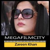 Zarine Khan Photo Gallery and  HD Wallpapers icon