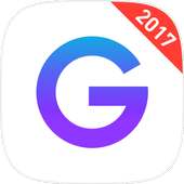 Launcher for Samsung Galaxy S7 on 9Apps