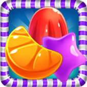 Candy Splash icon