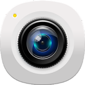 Camera FOR oppo f7 selfie icon