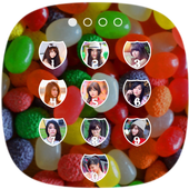 Jelly Lock Screen icon