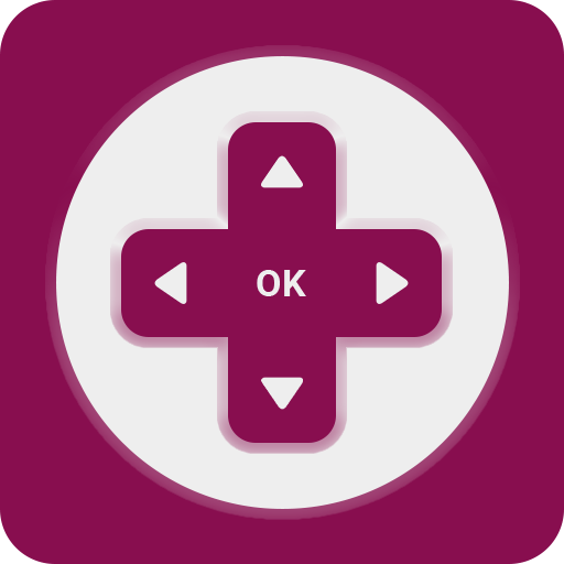 Remote for LG TV icon