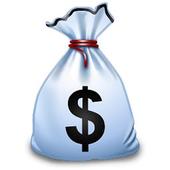 Earn Data &amp; Recharge icon