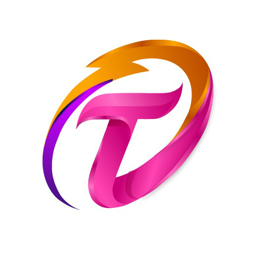 Tashn - Indian Short Video App with Live Streaming icon