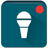 Voice Recorder FREE icon