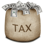 TIN number search icon