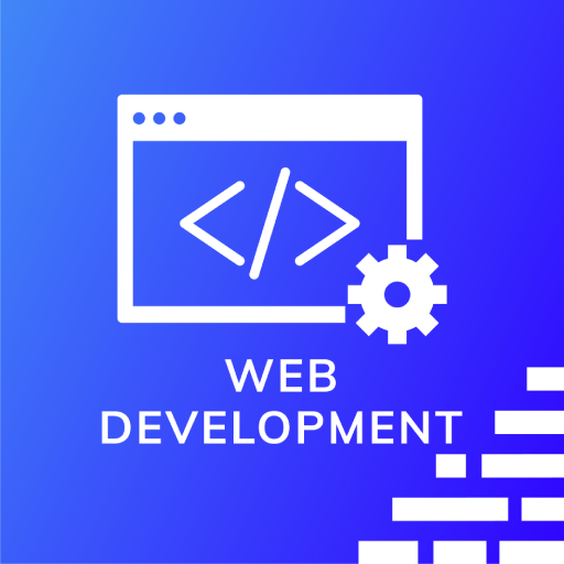 Learn Web Development icon