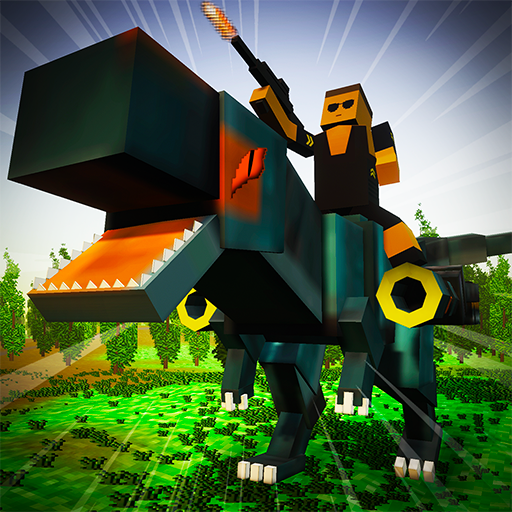 Survival Ark Simulator icon