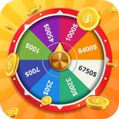 Lucky Rewards : Scratch Card on 9Apps